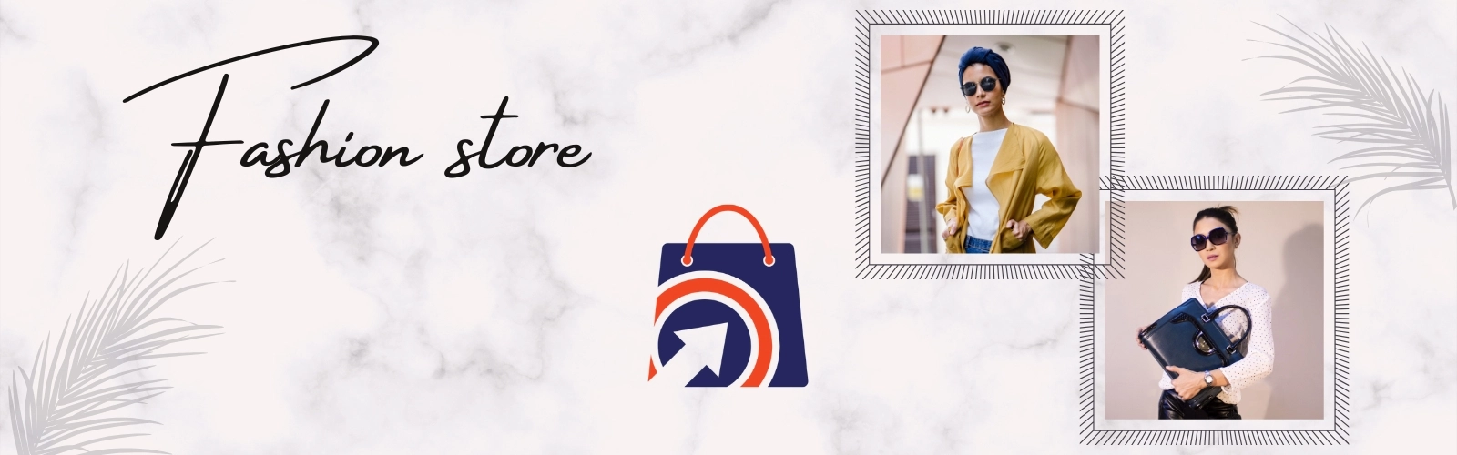 Fashion Store Banner 2